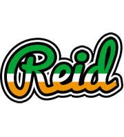 Reid ireland logo