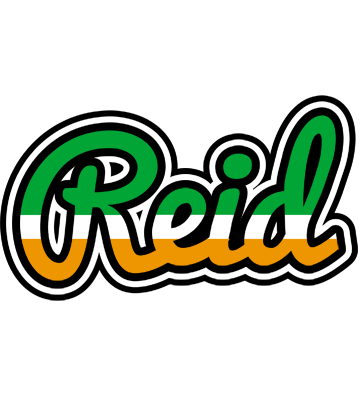 Reid ireland logo