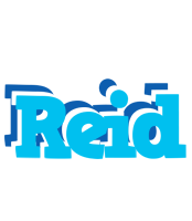 Reid jacuzzi logo