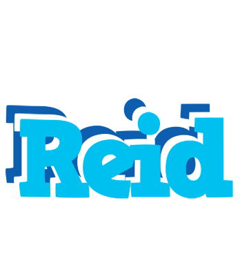 Reid jacuzzi logo