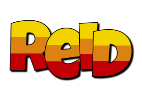 Reid jungle logo