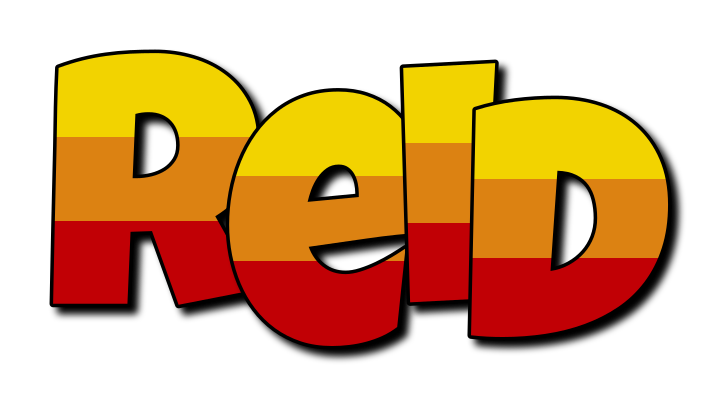 Reid jungle logo