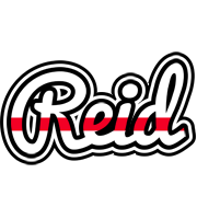 Reid kingdom logo