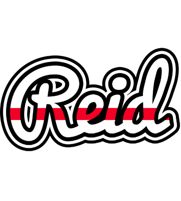 Reid kingdom logo