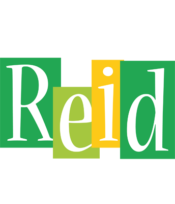 Reid lemonade logo