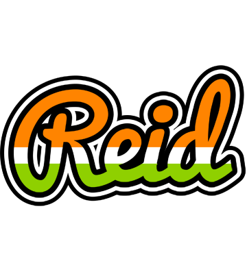 Reid mumbai logo