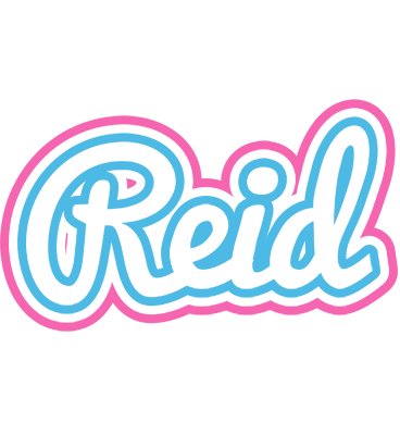 Reid outdoors logo