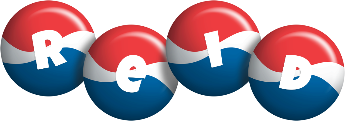 Reid paris logo