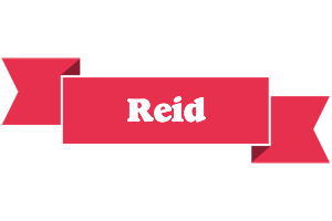 Reid sale logo