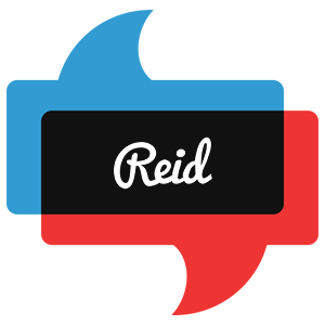 Reid sharks logo