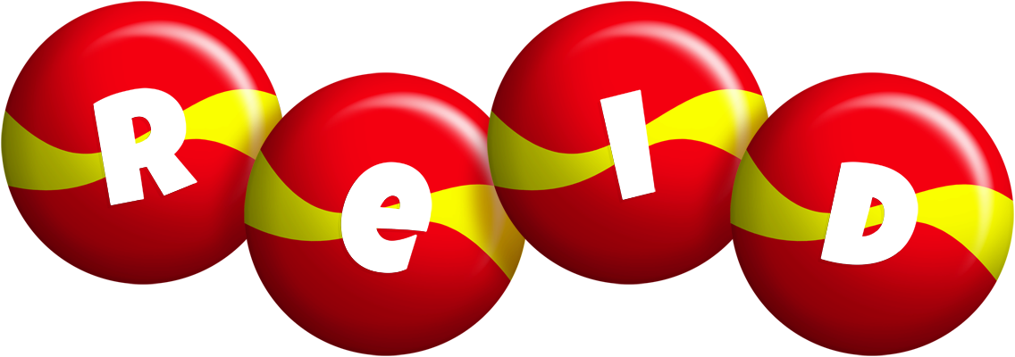 Reid spain logo