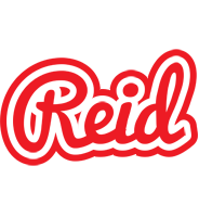 Reid sunshine logo