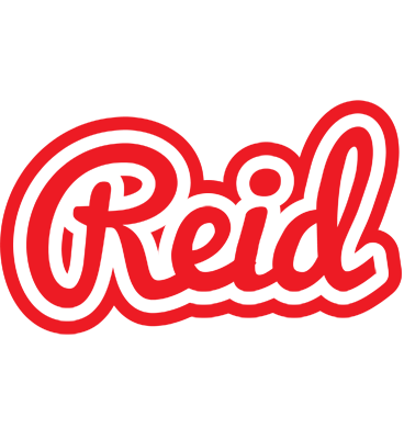 Reid sunshine logo