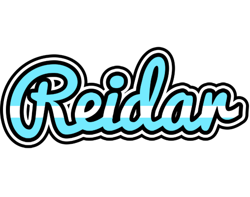Reidar argentine logo