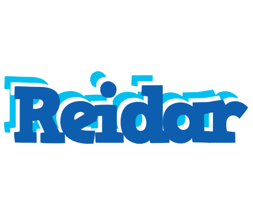 Reidar business logo