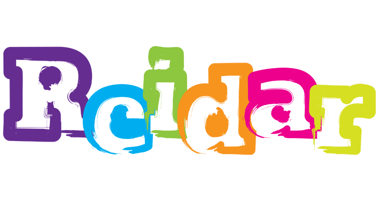 Reidar casino logo