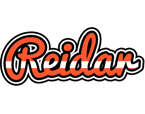 Reidar denmark logo