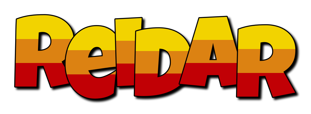 Reidar jungle logo