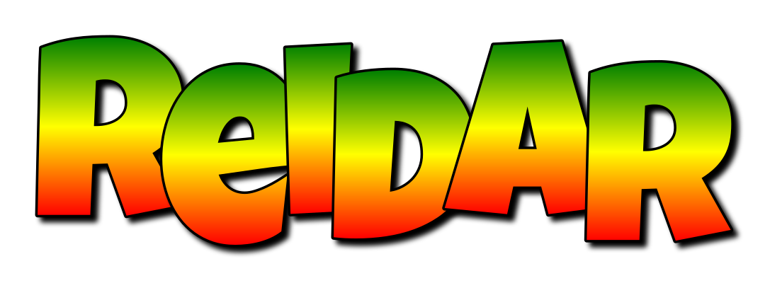 Reidar mango logo