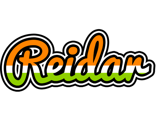 Reidar mumbai logo