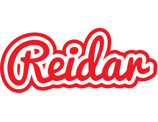 Reidar sunshine logo