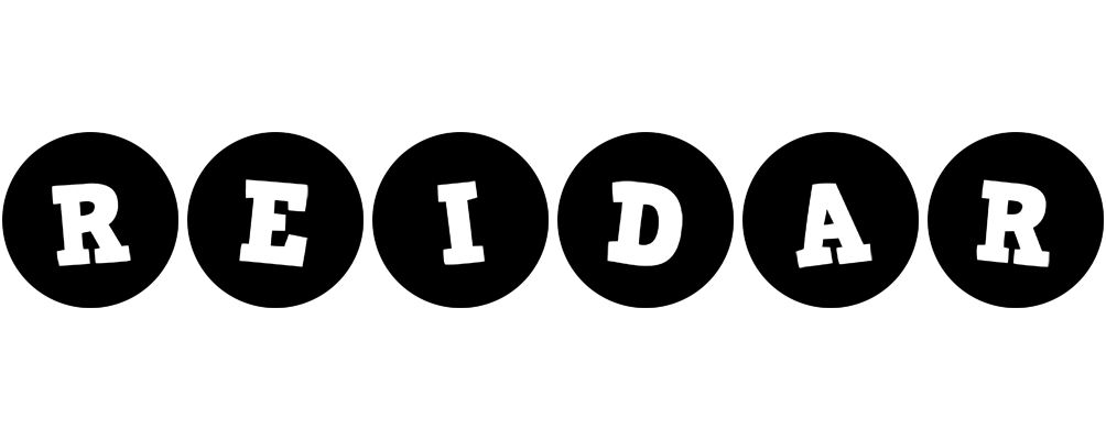 Reidar tools logo