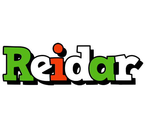 Reidar venezia logo