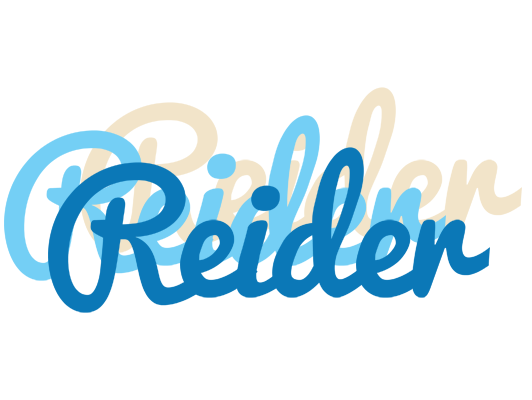 Reider breeze logo