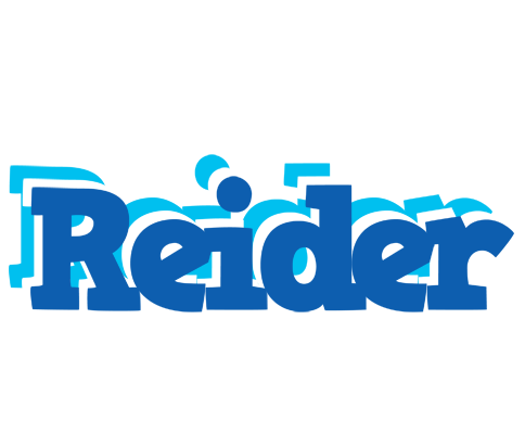 Reider business logo