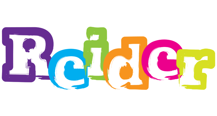 Reider casino logo