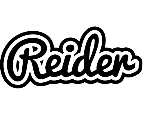 Reider chess logo