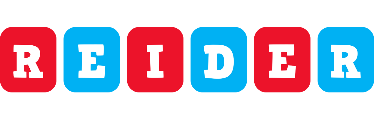Reider diesel logo