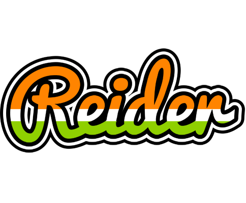 Reider mumbai logo