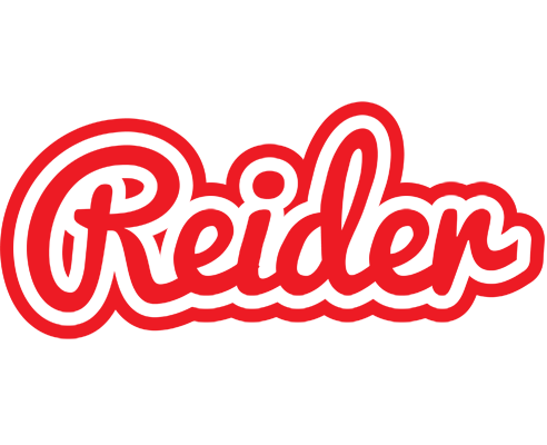 Reider sunshine logo