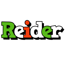 Reider venezia logo