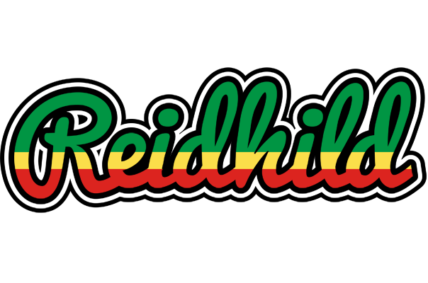 Reidhild african logo