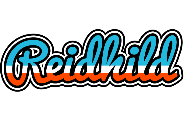 Reidhild america logo