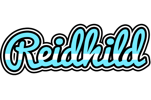 Reidhild argentine logo