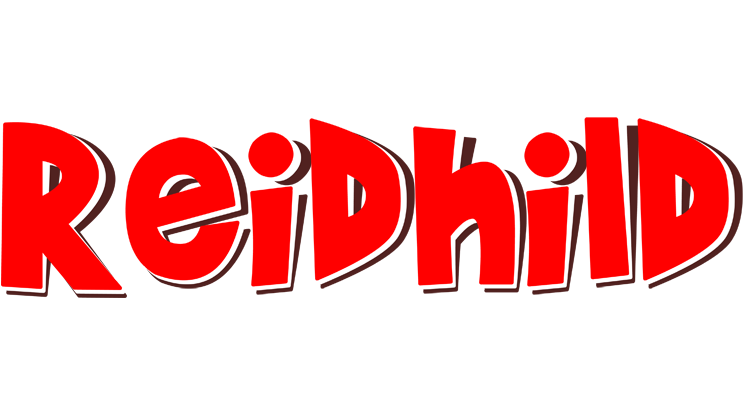 Reidhild basket logo