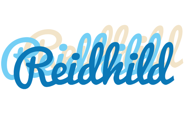 Reidhild breeze logo