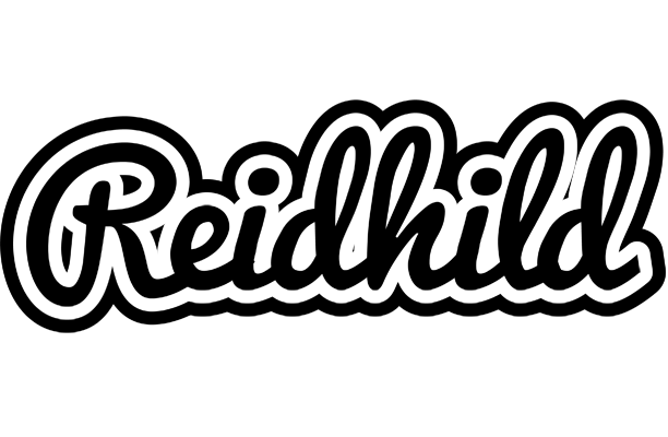 Reidhild chess logo