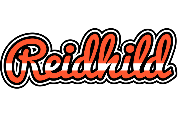 Reidhild denmark logo