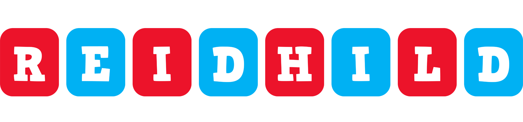 Reidhild diesel logo