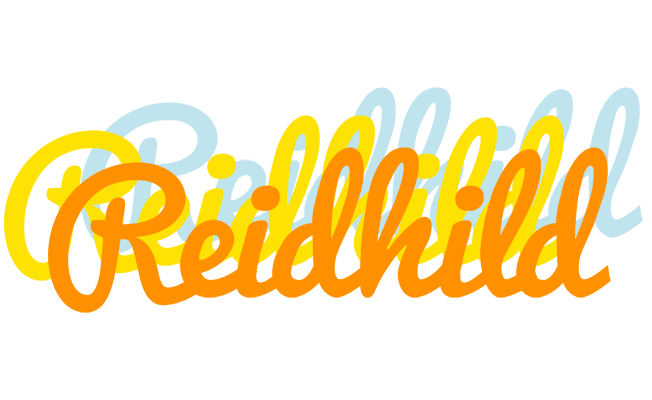 Reidhild energy logo
