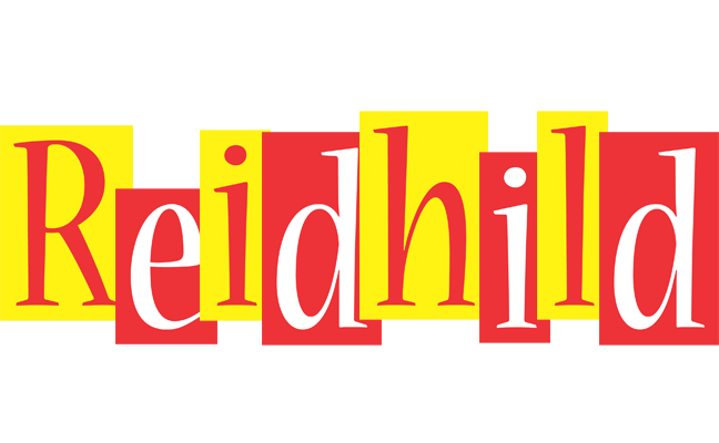 Reidhild errors logo
