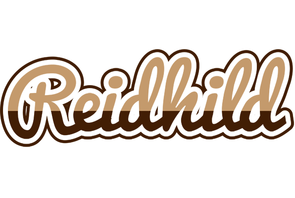 Reidhild exclusive logo