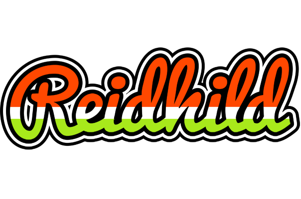 Reidhild exotic logo