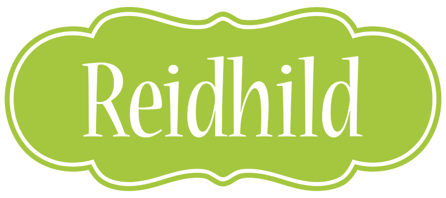 Reidhild family logo