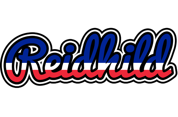 Reidhild france logo