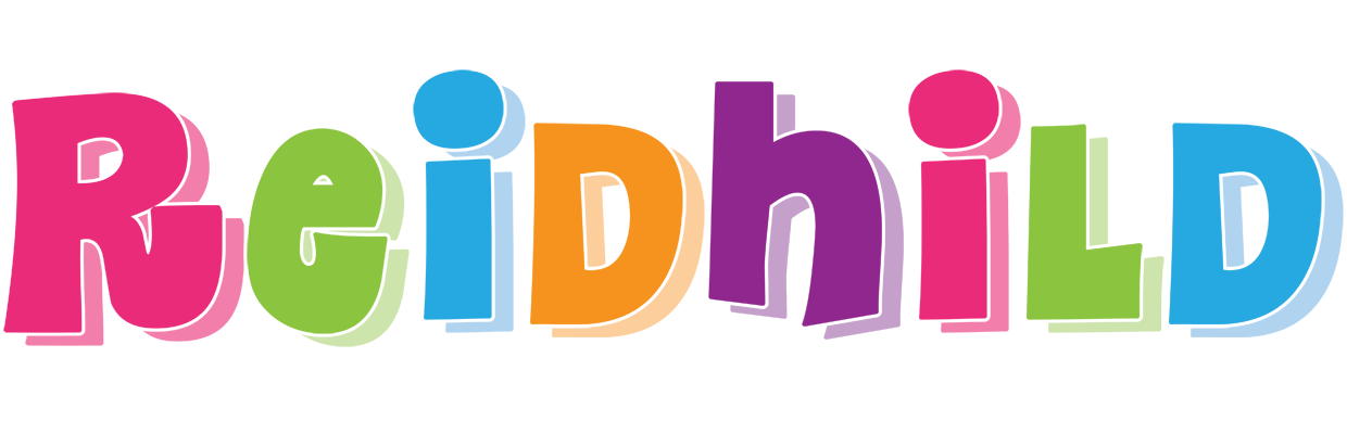Reidhild friday logo